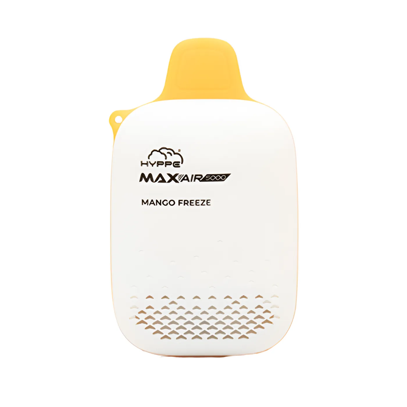 Hyppe Max Air 5000 Mango Freeze