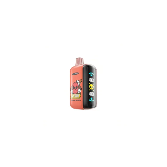 ELF BAR GH23000 Peach Mango Watermelon